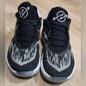 Size 11 - Nike Air Zoom GT Cut 2 TB Promo Black